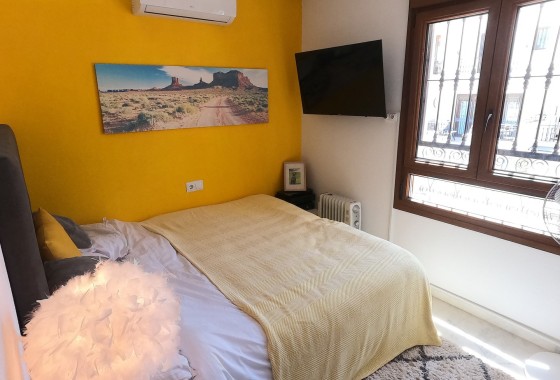 Herverkoop - Appartement / Flat -
Algorfa - La Finca Golf Resort