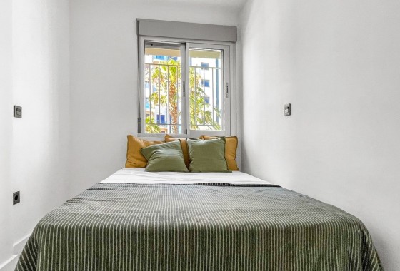 Herverkoop - Appartement / Flat -
Orihuela Costa - Punta Prima