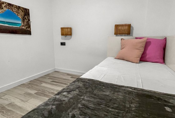 Herverkoop - Appartement / Flat -
Orihuela Costa - Punta Prima