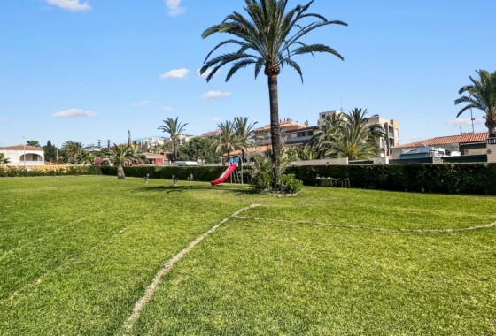 Herverkoop - Appartement / Flat -
Orihuela Costa - Punta Prima