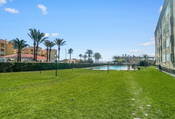 Herverkoop - Appartement / Flat -
Orihuela Costa - Punta Prima