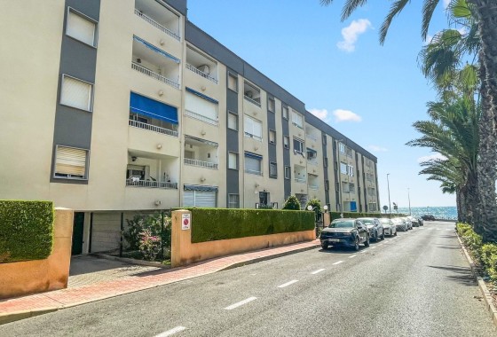 Herverkoop - Appartement / Flat -
Orihuela Costa - Punta Prima