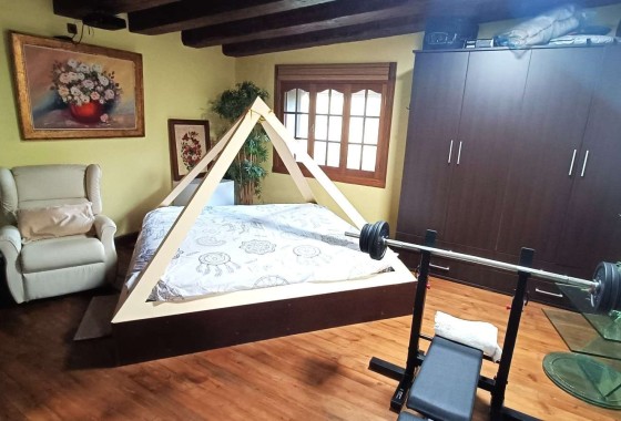 Venta - Finca / Casa de campo -
Gea y Truyols