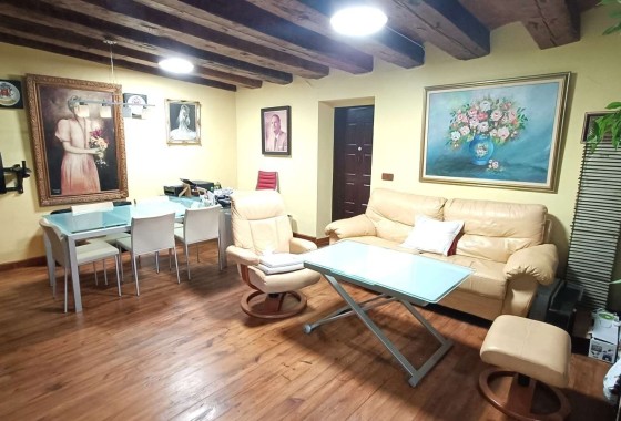 Venta - Finca / Casa de campo -
Gea y Truyols