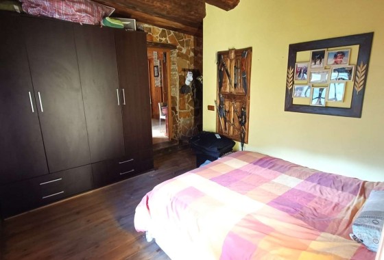 Venta - Finca / Casa de campo -
Gea y Truyols