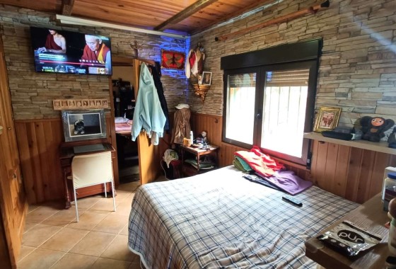 Venta - Finca / Casa de campo -
Gea y Truyols