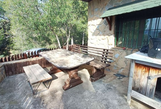 Venta - Finca / Casa de campo -
Gea y Truyols