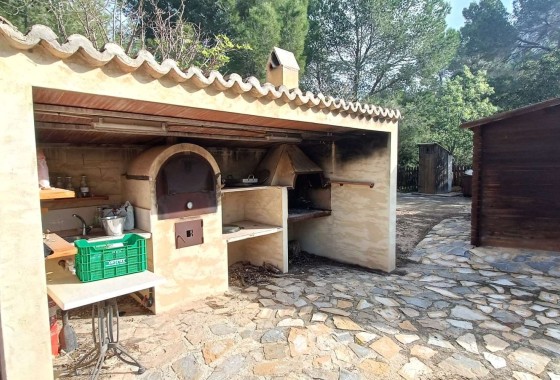 Venta - Finca / Casa de campo -
Gea y Truyols