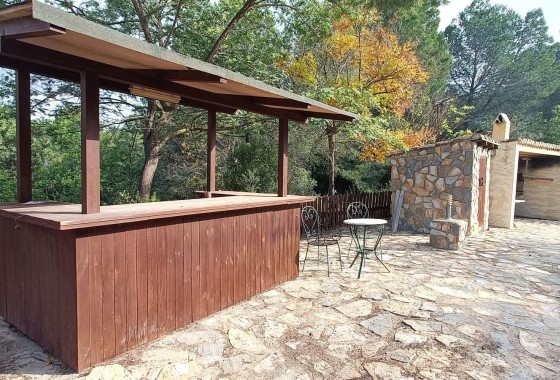 Venta - Finca / Casa de campo -
Gea y Truyols