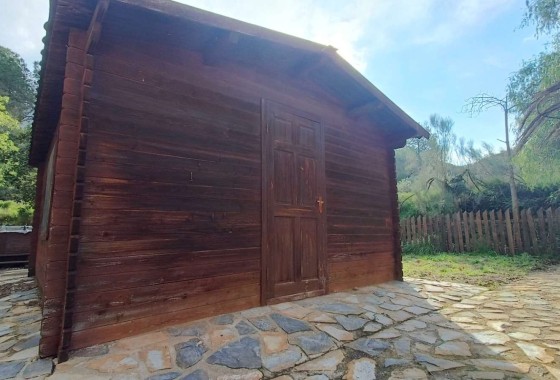 Venta - Finca / Casa de campo -
Gea y Truyols