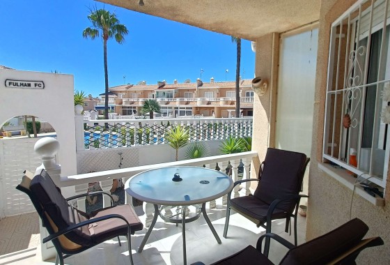 Resale - Townhouse -
Ciudad Quesada - DoÃ±a Pepa - Doña Pepa