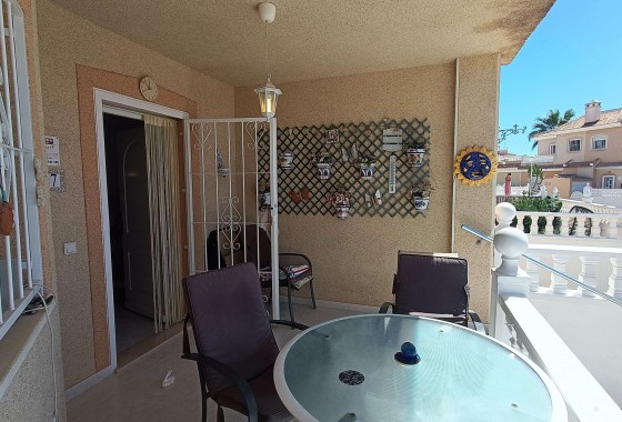 Resale - Townhouse -
Ciudad Quesada - DoÃ±a Pepa - Doña Pepa
