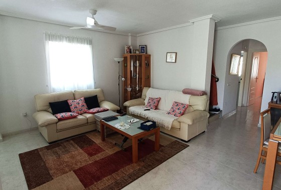 Resale - Townhouse -
Ciudad Quesada - DoÃ±a Pepa - Doña Pepa