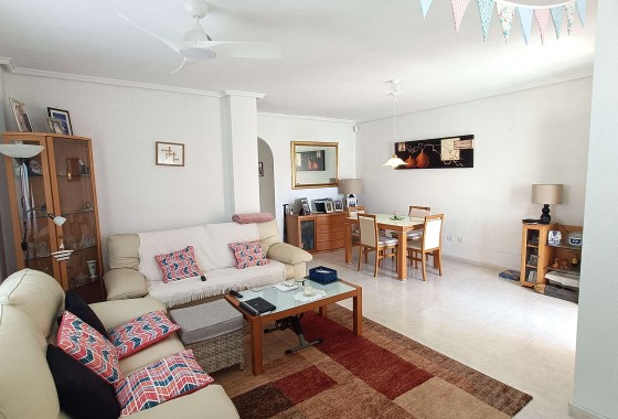 Resale - Townhouse -
Ciudad Quesada - DoÃ±a Pepa - Doña Pepa