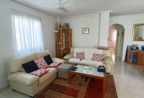 Resale - Townhouse -
Ciudad Quesada - DoÃ±a Pepa - Doña Pepa