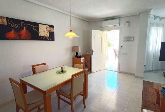 Resale - Townhouse -
Ciudad Quesada - DoÃ±a Pepa - Doña Pepa