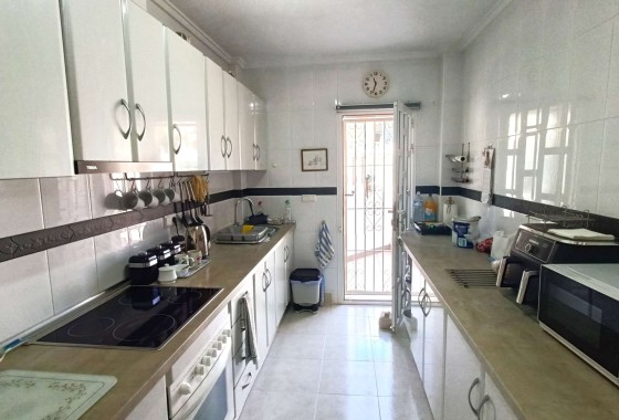 Resale - Townhouse -
Ciudad Quesada - DoÃ±a Pepa - Doña Pepa