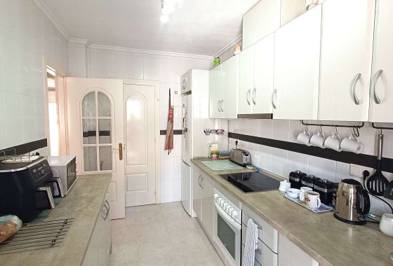 Resale - Townhouse -
Ciudad Quesada - DoÃ±a Pepa - Doña Pepa