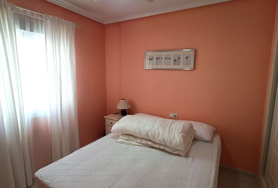 Resale - Townhouse -
Ciudad Quesada - DoÃ±a Pepa - Doña Pepa