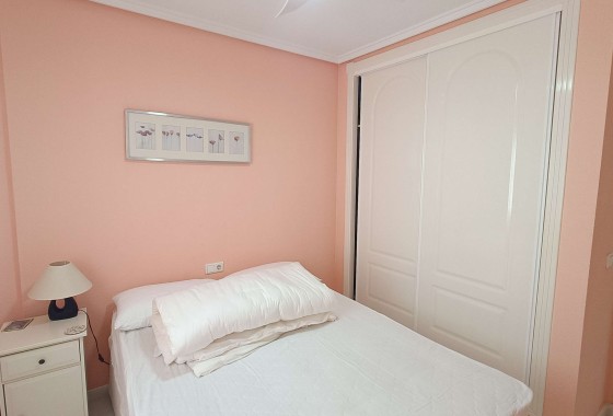 Resale - Townhouse -
Ciudad Quesada - DoÃ±a Pepa - Doña Pepa