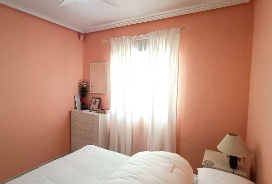 Resale - Townhouse -
Ciudad Quesada - DoÃ±a Pepa - Doña Pepa