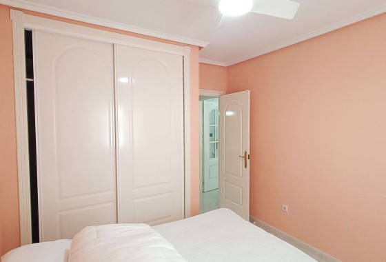 Resale - Townhouse -
Ciudad Quesada - DoÃ±a Pepa - Doña Pepa