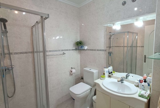 Resale - Townhouse -
Ciudad Quesada - DoÃ±a Pepa - Doña Pepa