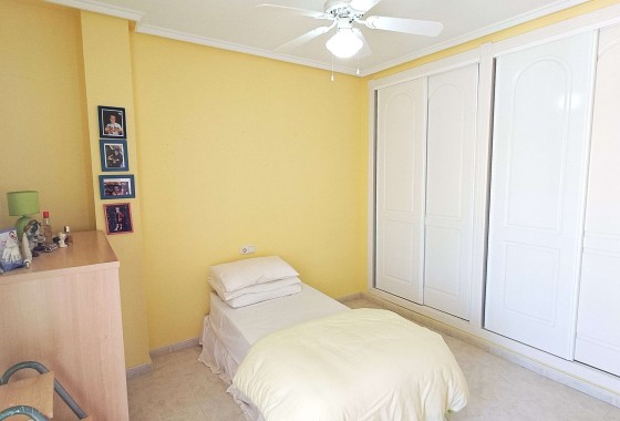 Resale - Townhouse -
Ciudad Quesada - DoÃ±a Pepa - Doña Pepa