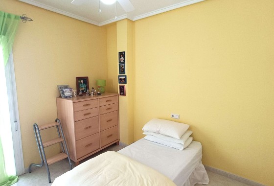 Resale - Townhouse -
Ciudad Quesada - DoÃ±a Pepa - Doña Pepa