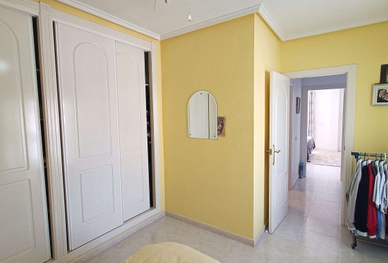 Resale - Townhouse -
Ciudad Quesada - DoÃ±a Pepa - Doña Pepa