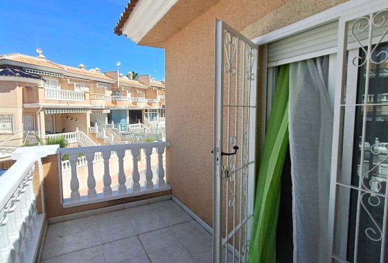 Resale - Townhouse -
Ciudad Quesada - DoÃ±a Pepa - Doña Pepa