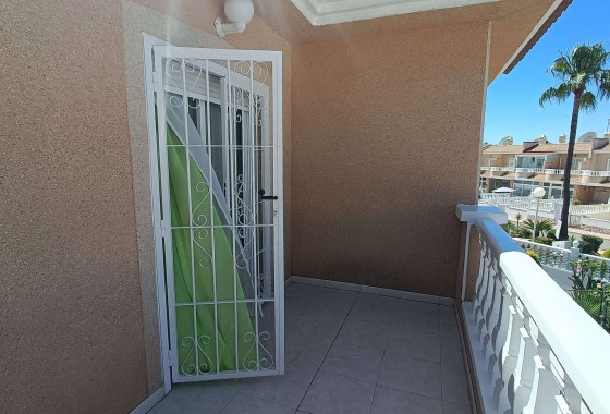 Resale - Townhouse -
Ciudad Quesada - DoÃ±a Pepa - Doña Pepa