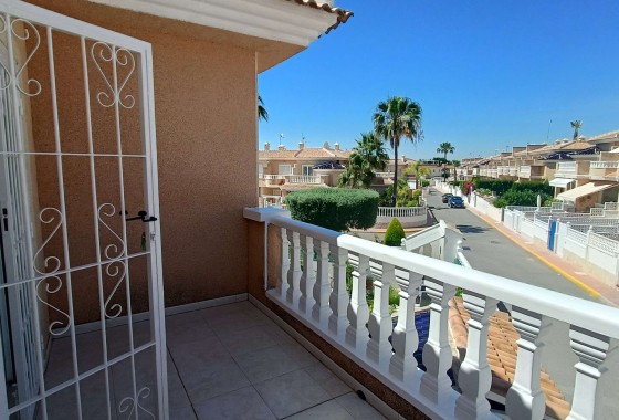 Resale - Townhouse -
Ciudad Quesada - DoÃ±a Pepa - Doña Pepa