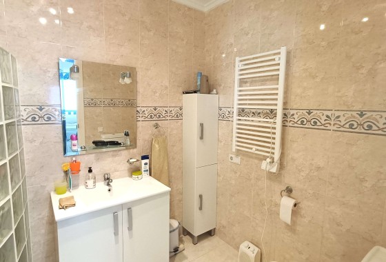 Resale - Townhouse -
Ciudad Quesada - DoÃ±a Pepa - Doña Pepa