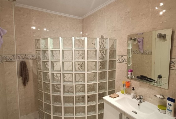 Resale - Townhouse -
Ciudad Quesada - DoÃ±a Pepa - Doña Pepa