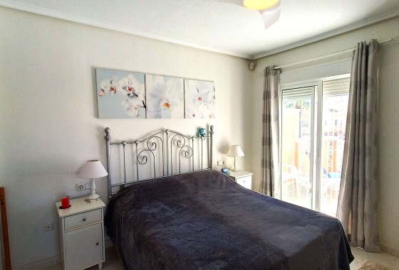 Resale - Townhouse -
Ciudad Quesada - DoÃ±a Pepa - Doña Pepa