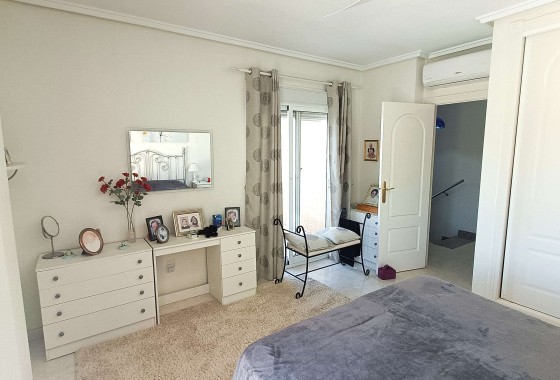 Resale - Townhouse -
Ciudad Quesada - DoÃ±a Pepa - Doña Pepa