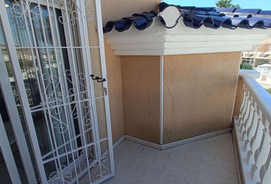 Resale - Townhouse -
Ciudad Quesada - DoÃ±a Pepa - Doña Pepa