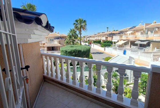 Resale - Townhouse -
Ciudad Quesada - DoÃ±a Pepa - Doña Pepa