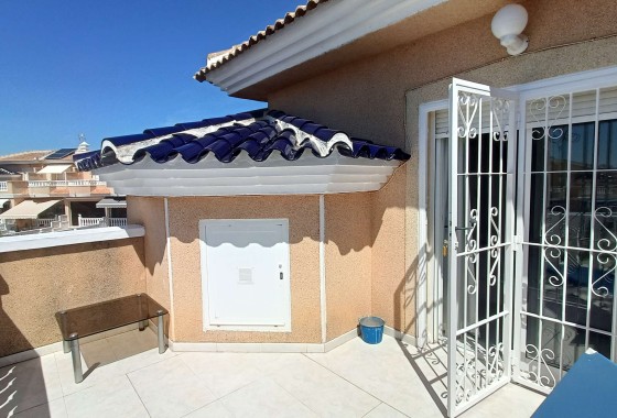 Resale - Townhouse -
Ciudad Quesada - DoÃ±a Pepa - Doña Pepa