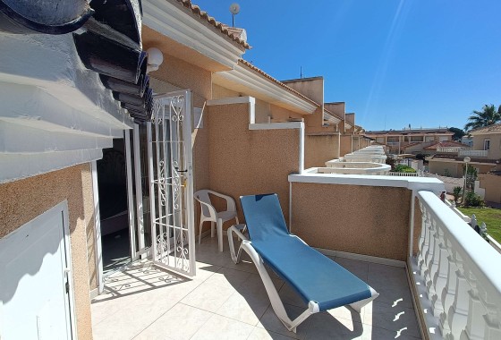 Resale - Townhouse -
Ciudad Quesada - DoÃ±a Pepa - Doña Pepa