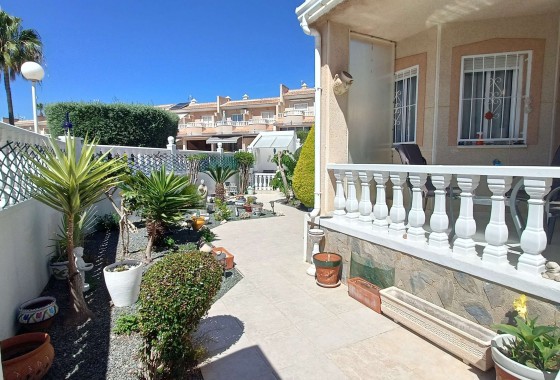 Resale - Townhouse -
Ciudad Quesada - DoÃ±a Pepa - Doña Pepa
