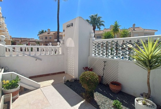 Resale - Townhouse -
Ciudad Quesada - DoÃ±a Pepa - Doña Pepa