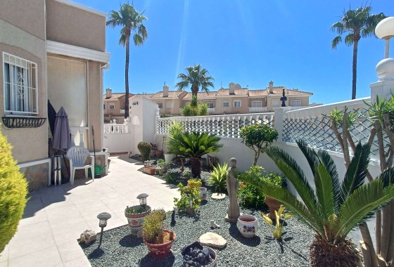 Resale - Townhouse -
Ciudad Quesada - DoÃ±a Pepa - Doña Pepa