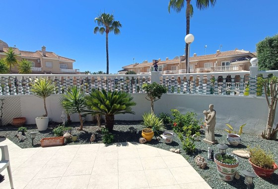 Resale - Townhouse -
Ciudad Quesada - DoÃ±a Pepa - Doña Pepa