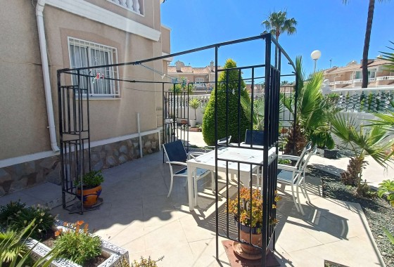 Resale - Townhouse -
Ciudad Quesada - DoÃ±a Pepa - Doña Pepa