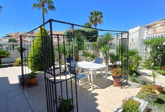 Resale - Townhouse -
Ciudad Quesada - DoÃ±a Pepa - Doña Pepa