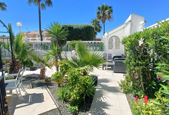 Resale - Townhouse -
Ciudad Quesada - DoÃ±a Pepa - Doña Pepa