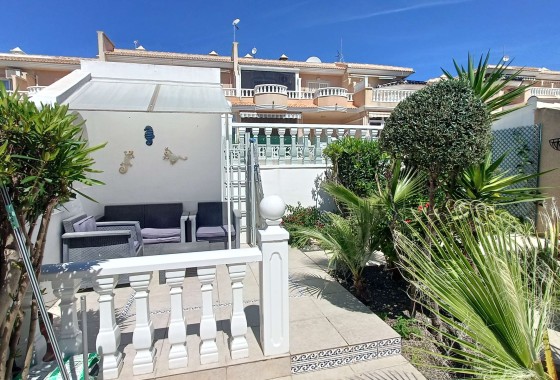 Resale - Townhouse -
Ciudad Quesada - DoÃ±a Pepa - Doña Pepa