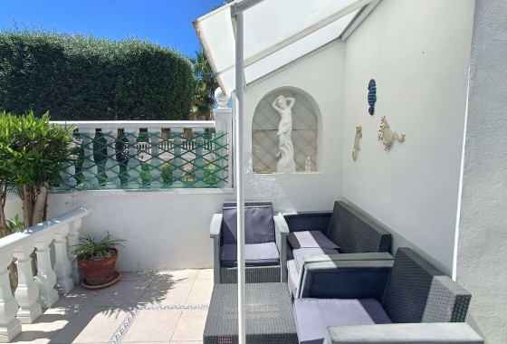 Resale - Townhouse -
Ciudad Quesada - DoÃ±a Pepa - Doña Pepa